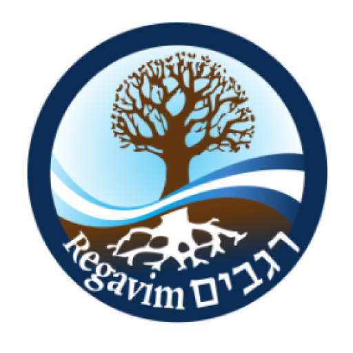 Regavim – רגבים Regavim – רגבים