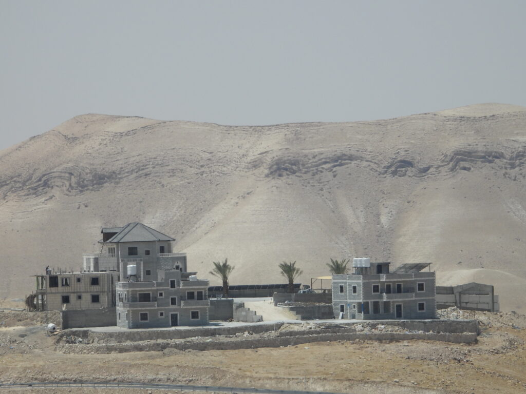 השמורה ההסכמית