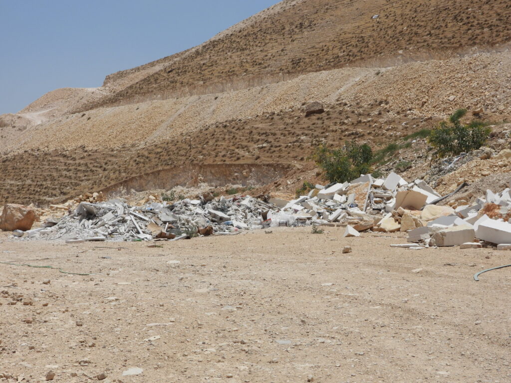 השמורה ההסכמית